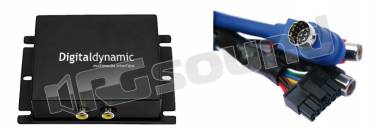 Digitaldynamic MR-MFD1