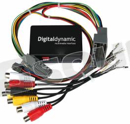 Digitaldynamic MZ-MYGIG-R