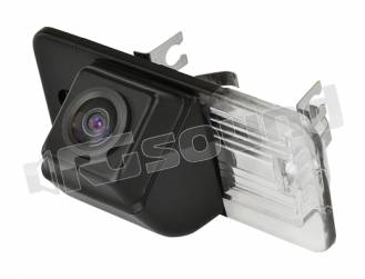 Digitaldynamic OF-CAM AUDI 05