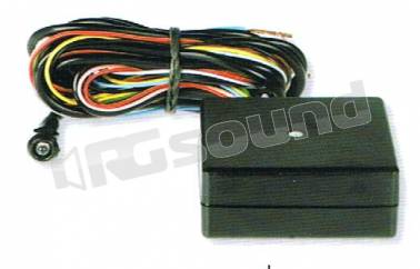 Digitaldynamic SW COM BUS/BMWK - BMW X3, X5, Mini