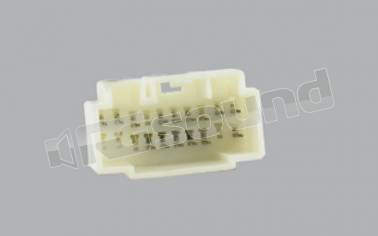 Digitaldynamic SWR-SSANGYONG - Comandi al volante