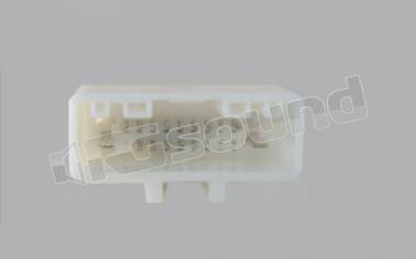 Digitaldynamic SWR-SUBARU - Interfaccia per comandi al volante