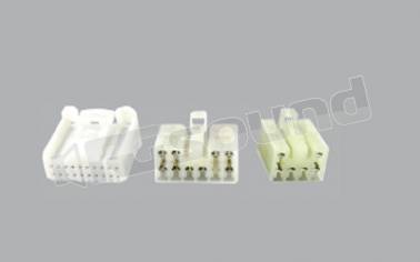 Digitaldynamic SWR-TOYOTA - Comandi al volante