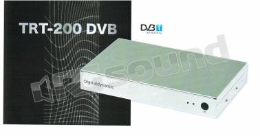 Digitaldynamic TRT-200DVB