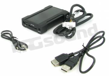 Digitaldynamic US-PRO MAZDA