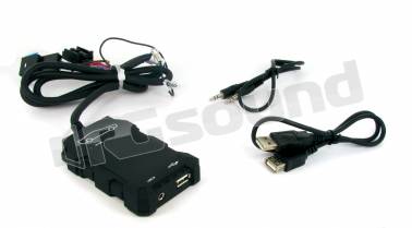 Digitaldynamic US-PRO VOLVO