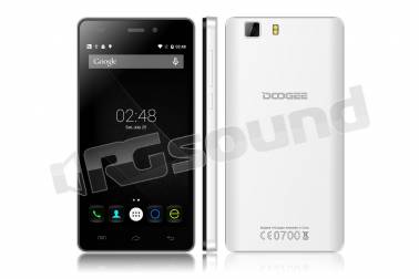 DOOGEE X5