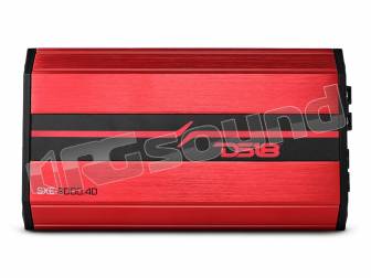 DS18 SXE-3000.4D/RD