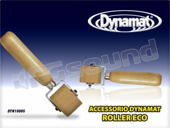 Dynamat DYN10005 Hardwood Dynaroller