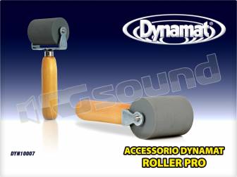 Dynamat DYN10007 Heavy Duty Dynaroller