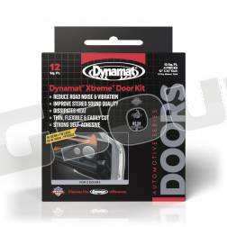 Dynamat DYN10435  Xtreme DOOR KIT