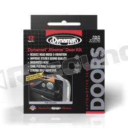 Dynamat DYN10435  Xtreme DOOR KIT