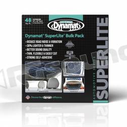 Dynamat DYN10648 Dynamat Superlite Bulk