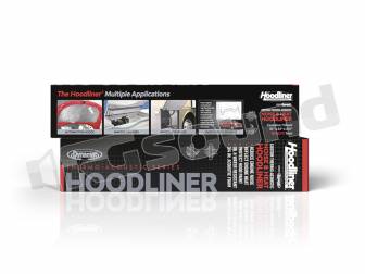 Dynamat DYN11905 The Hoodliner