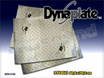 Dynamat DYN13105 DYNAPLATE