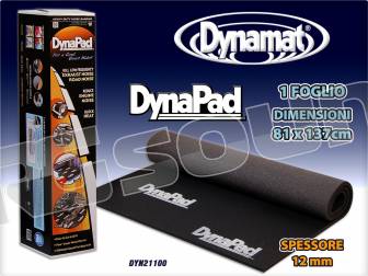 Dynamat DYN21100 DynaPad