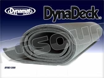 Dynamat DYN21200