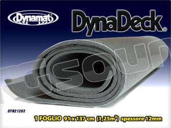 Dynamat DYN21203