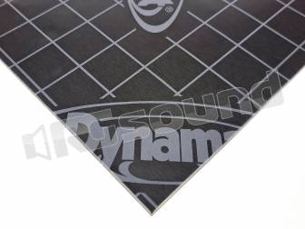 Dynamat Xtreme (4 fogli)