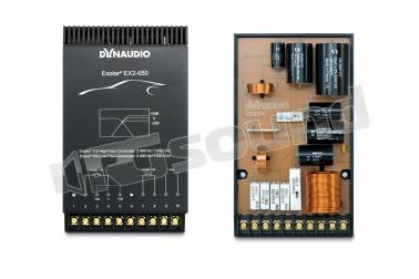 Dynaudio Esotar2 EX2 650