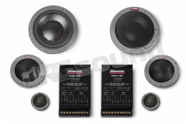 Dynaudio Esotec System 342