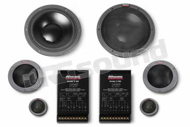 Dynaudio Esotec System 362