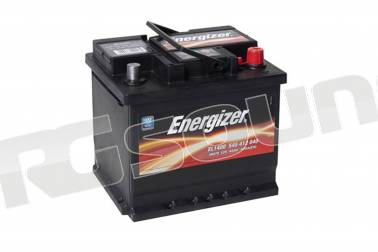 Energizer E-L1 400