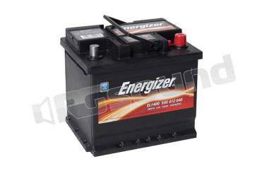 Energizer E-L1 400