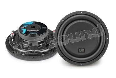 ESB car audio 1.10SD4