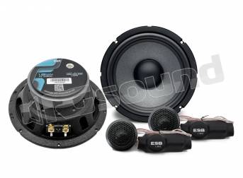 ESB car audio 1.6K2X