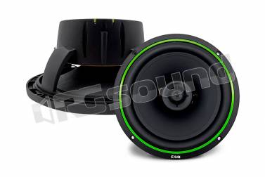 ESB car audio 2.6C