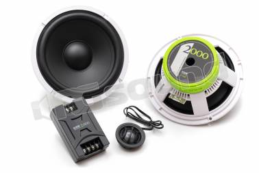 ESB car audio 2.6K2 B (B)