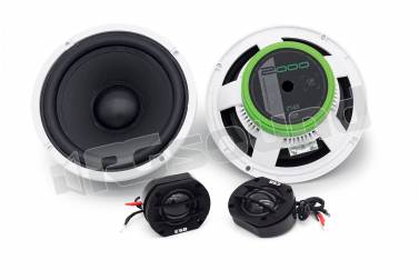 ESB car audio 2.6K2 B