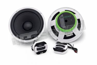 ESB car audio 2.6K2 W