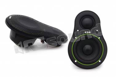 ESB car audio 2.UMA