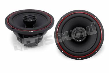 ESB car audio 3.165C