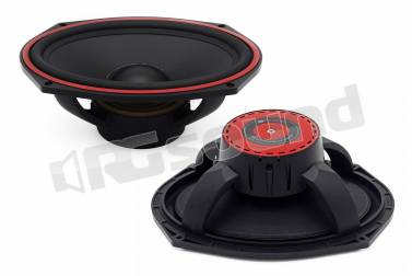 ESB car audio 3.69