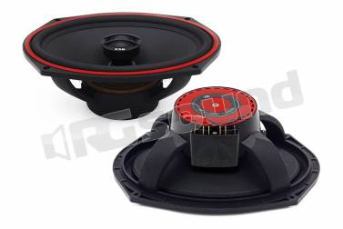 ESB car audio 3.69C