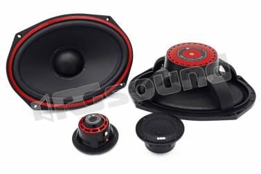 ESB car audio 3.69K2.5