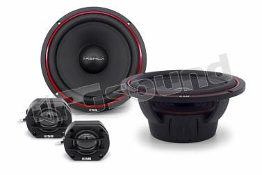 ESB car audio 3.6K2