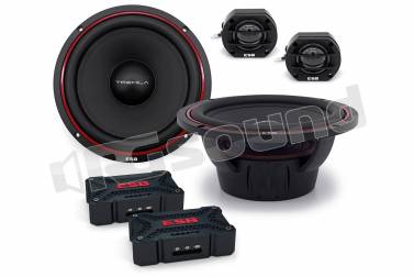 ESB car audio 3.6K2X