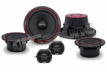 ESB car audio 3.6K3