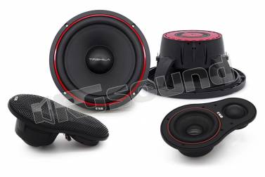 ESB car audio 3.6K3U