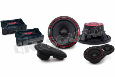 ESB car audio 3.6K3UX