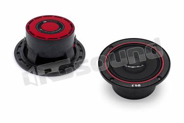 ESB car audio 3.90