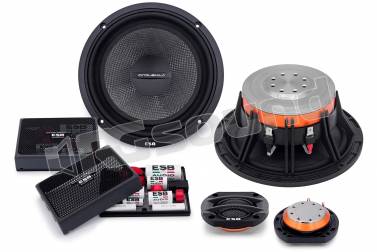 ESB car audio 5.6K2X