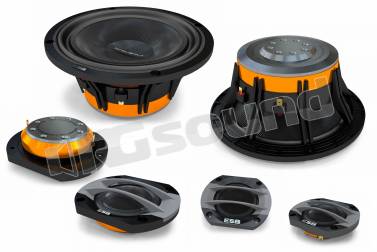 ESB car audio 5.6K3