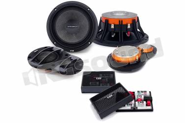 ESB car audio 5.6K3UX