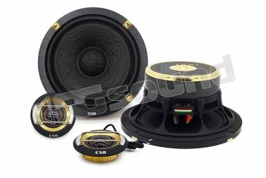 ESB car audio 8.6K2