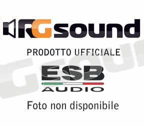 ESB car audio 9.1T-28 Ring